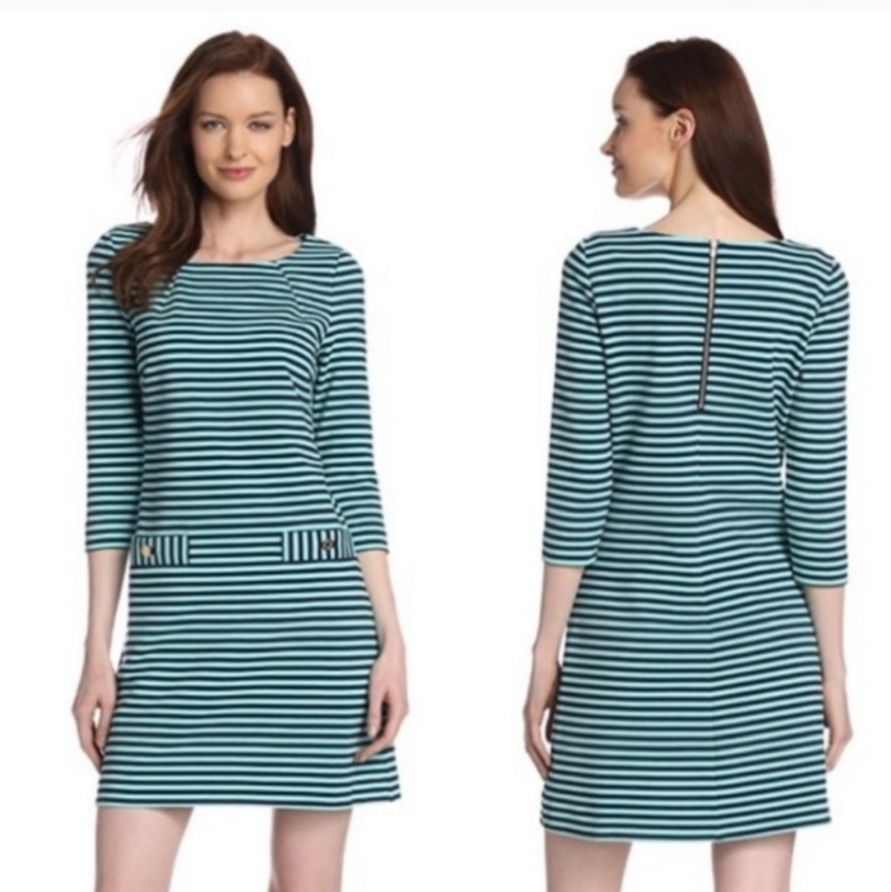 Lilly Pulitzer Charlene dress